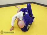 Inside The University 235 - Arm Drag to Barrel Roll Sweep from Closed Guard (James Puopolo)